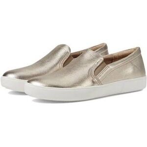 Sperry Gold Women's Slip-On Sneakers